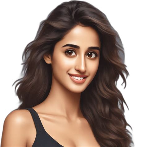 disha patani ai nude|Disha Patani Nude And Sexy (189 Photos + Videos)